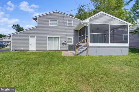 Exterior - 1125 Greentree Rd, Newark, DE 19713 photo 7 of 8