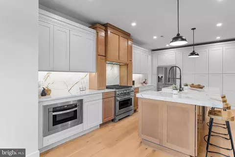 Kitchen - 415 Marcus Rd, Middletown, DE 19709 photo 3 of 14