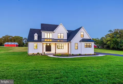 Exterior - 415 Marcus Rd, Middletown, DE 19709 photo 10 of 14