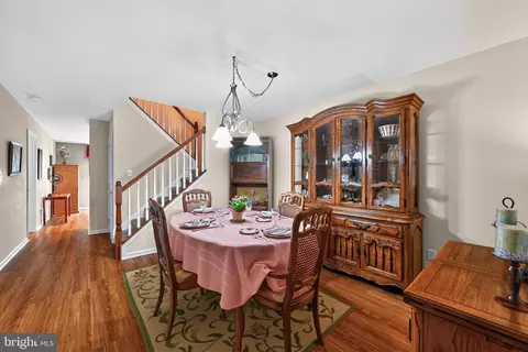 Dining - 272 W Red Lion Dr, Bear, DE 19701 photo 1 of 1