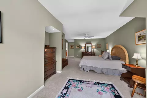 Bedroom - 272 W Red Lion Dr, Bear, DE 19701 photo 6 of 6