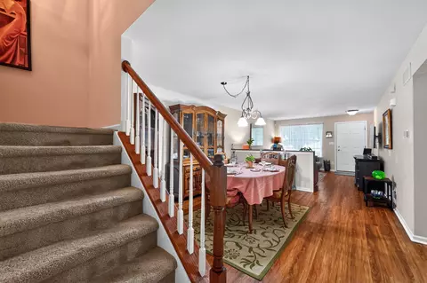 Entry Way - 272 W Red Lion Dr, Bear, DE 19701 photo 2 of 3