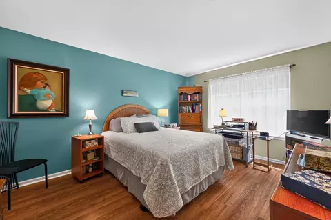 Bedroom - 272 W Red Lion Dr, Bear, DE 19701 photo 1 of 6