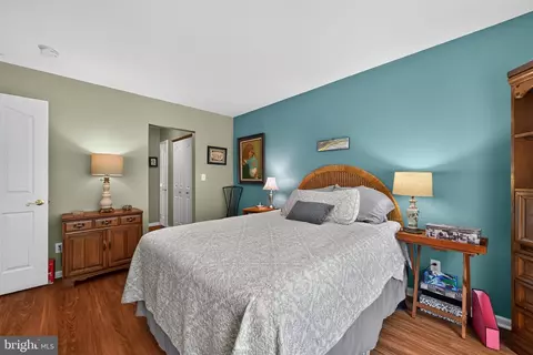 Bedroom - 272 W Red Lion Dr, Bear, DE 19701 photo 3 of 6