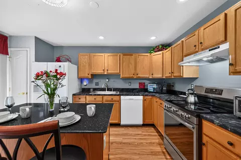 Kitchen - 272 W Red Lion Dr, Bear, DE 19701 photo 1 of 3