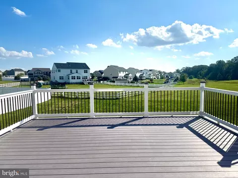 Exterior - 1245 Pimpernell Path, Middletown, DE 19709 photo 2 of 2