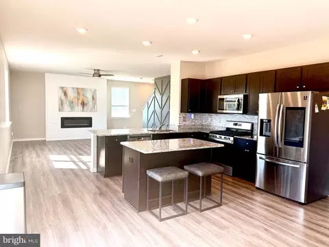 Kitchen - 1245 Pimpernell Path, Middletown, DE 19709 photo 1 of 2
