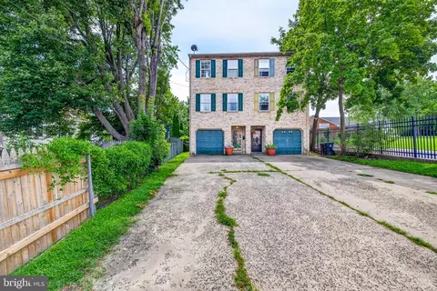 1006 Anchorage St, Wilmington, DE 19805