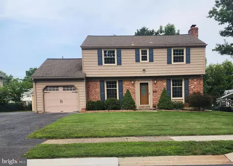 113 Olympia Dr, Claymont, DE 19703