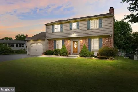 113 Olympia Dr, Claymont, DE 19703