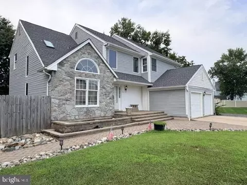 Exterior - 71 Ringneck Pl, Bear, DE 19701 photo 2 of 7