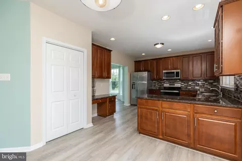 Entry Way - 222 Loft St, Townsend, DE 19734 photo 1 of 4