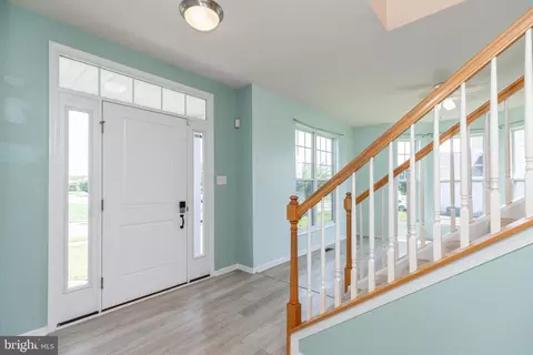Entry Way - 222 Loft St, Townsend, DE 19734 photo 3 of 4