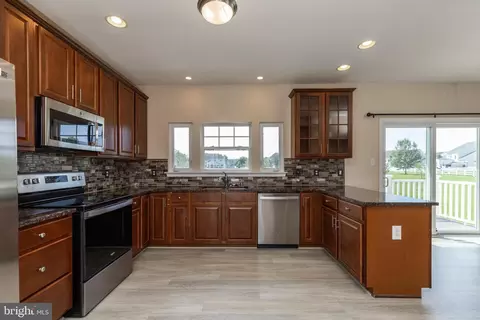 Kitchen - 222 Loft St, Townsend, DE 19734 photo 1 of 2