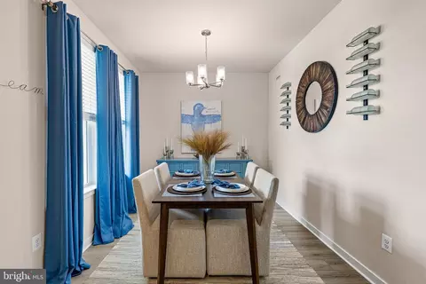 Dining - 2638 Fairlight Dr, Middletown, DE 19709 photo 1 of 2