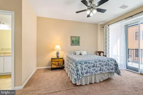Bedroom - 113 E Main St #207, Newark, DE 19711 photo 1 of 4