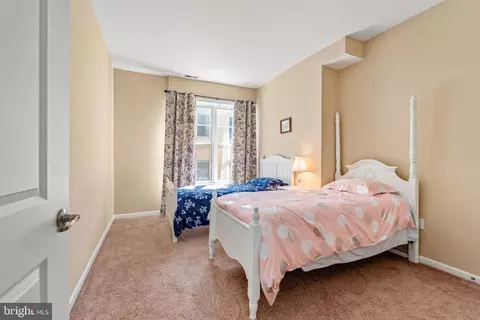 Bedroom - 113 E Main St #207, Newark, DE 19711 photo 4 of 4