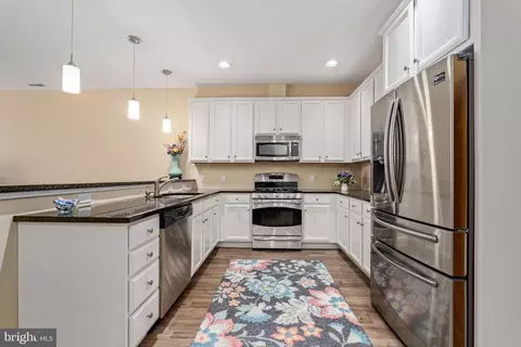 Kitchen - 113 E Main St #207, Newark, DE 19711 photo 1 of 4