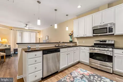 Kitchen - 113 E Main St #207, Newark, DE 19711 photo 2 of 4