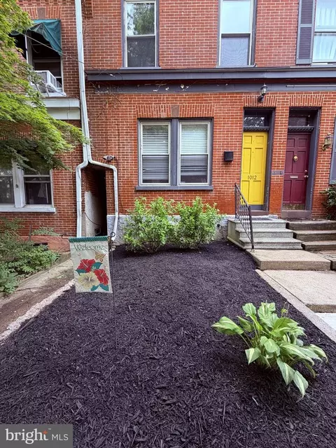 1012 Kirk Ave, Wilmington, DE 19806