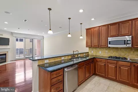 Kitchen - 113 E Main St #203, Newark, DE 19711 photo 4 of 5