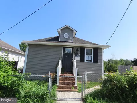 201 Glenrich Ave, Wilmington, DE 19804