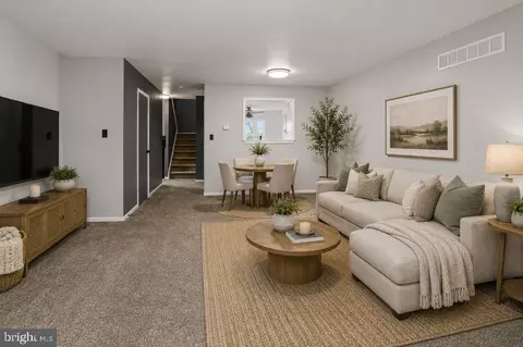 Living - 200 Vercelli Dr, Bear, DE 19701 photo 2 of 3