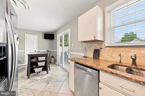 Kitchen - 6 Shadow Ln, Bear, DE 19701 photo 1 of 4