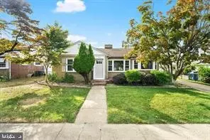 406 Stanton Rd, Wilmington, DE 19804