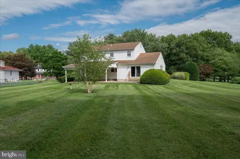 Exterior - 1 Abbey Ct, Bear, DE 19701 photo 3 of 6