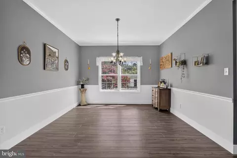 Entry Way - 419 Skyview Dr, Middletown, DE 19709 photo 6 of 14