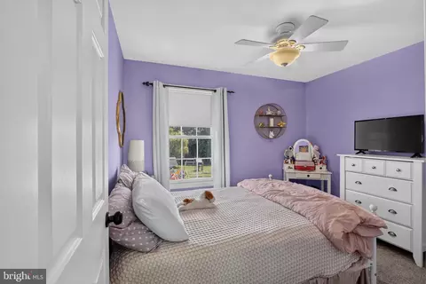 Bedroom - 419 Skyview Dr, Middletown, DE 19709 photo 5 of 8