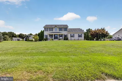 Exterior - 419 Skyview Dr, Middletown, DE 19709 photo 3 of 21