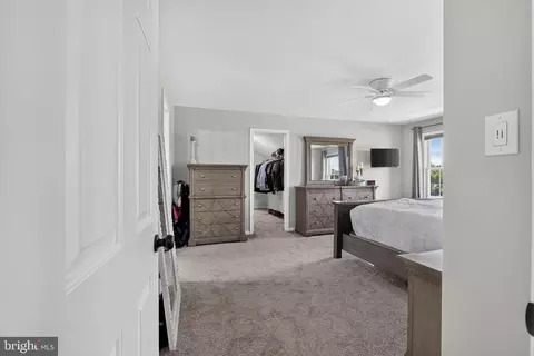Entry Way - 419 Skyview Dr, Middletown, DE 19709 photo 8 of 14