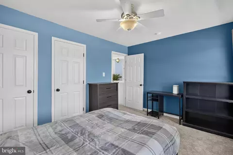 Bedroom - 419 Skyview Dr, Middletown, DE 19709 photo 2 of 8