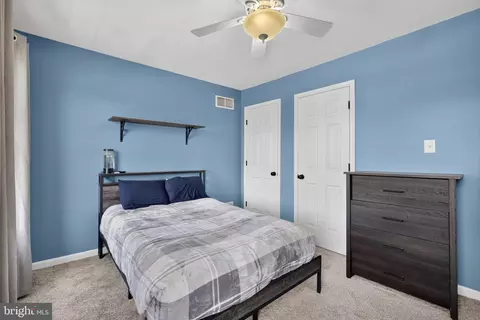 Bedroom - 419 Skyview Dr, Middletown, DE 19709 photo 1 of 8