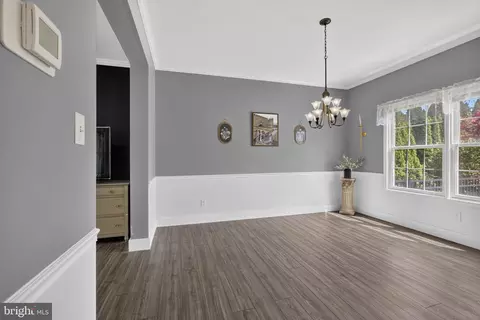 Entry Way - 419 Skyview Dr, Middletown, DE 19709 photo 12 of 14
