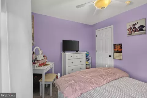 Bedroom - 419 Skyview Dr, Middletown, DE 19709 photo 7 of 8