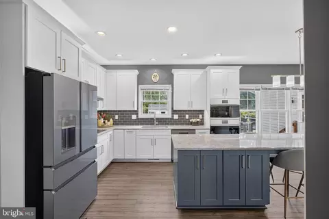 Kitchen - 419 Skyview Dr, Middletown, DE 19709 photo 4 of 4