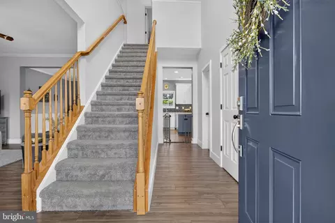 Entry Way - 419 Skyview Dr, Middletown, DE 19709 photo 1 of 14