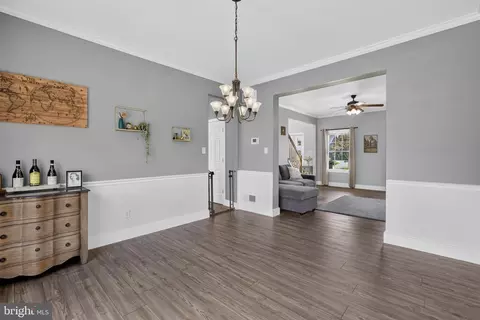 Entry Way - 419 Skyview Dr, Middletown, DE 19709 photo 2 of 14