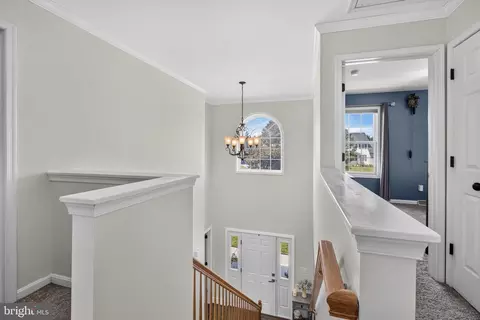 Entry Way - 419 Skyview Dr, Middletown, DE 19709 photo 7 of 14