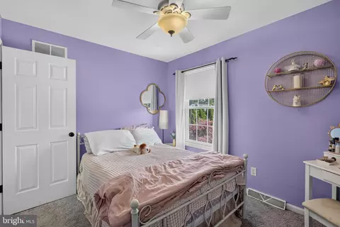 Bedroom - 419 Skyview Dr, Middletown, DE 19709 photo 6 of 8