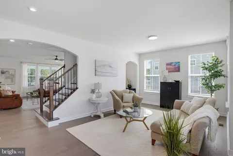 Entry Way - 558 Spring Hollow Dr, Middletown, DE 19709 photo 1 of 17