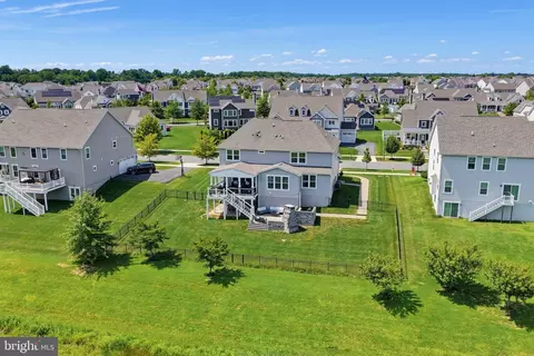 View/Area - 558 Spring Hollow Dr, Middletown, DE 19709 photo 9 of 13