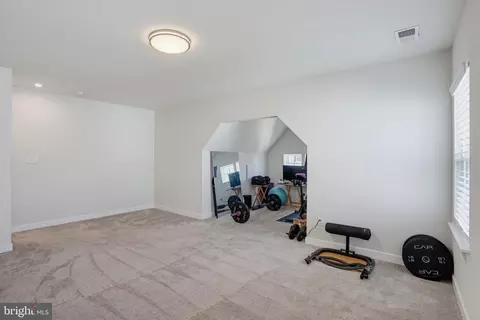 Entry Way - 558 Spring Hollow Dr, Middletown, DE 19709 photo 12 of 17
