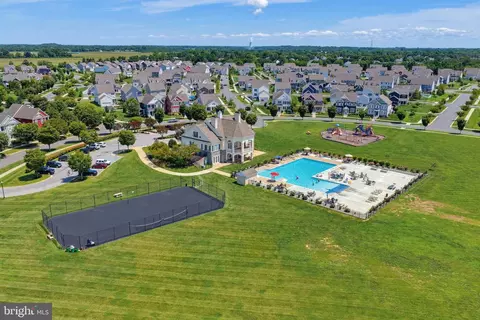 View/Area - 558 Spring Hollow Dr, Middletown, DE 19709 photo 5 of 13