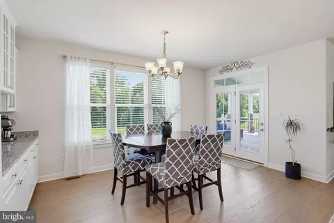 Dining - 558 Spring Hollow Dr, Middletown, DE 19709 photo 1 of 2