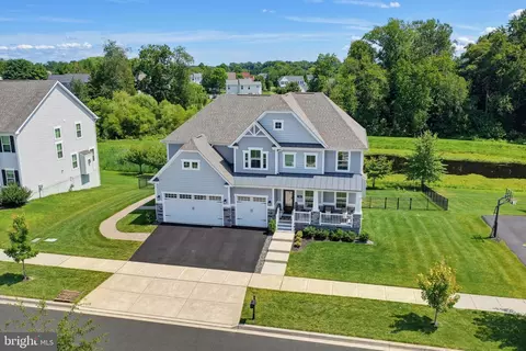 View/Area - 558 Spring Hollow Dr, Middletown, DE 19709 photo 11 of 13