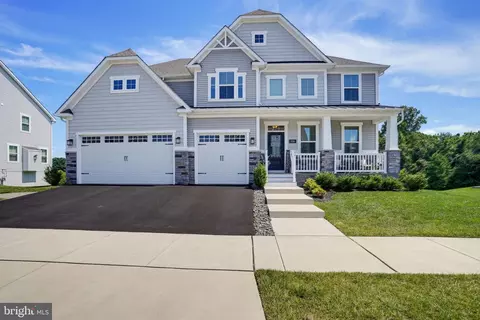 Exterior - 558 Spring Hollow Dr, Middletown, DE 19709 photo 12 of 13